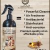 Alhaddaad for Oud – Luxury All-Purpose Cleaner