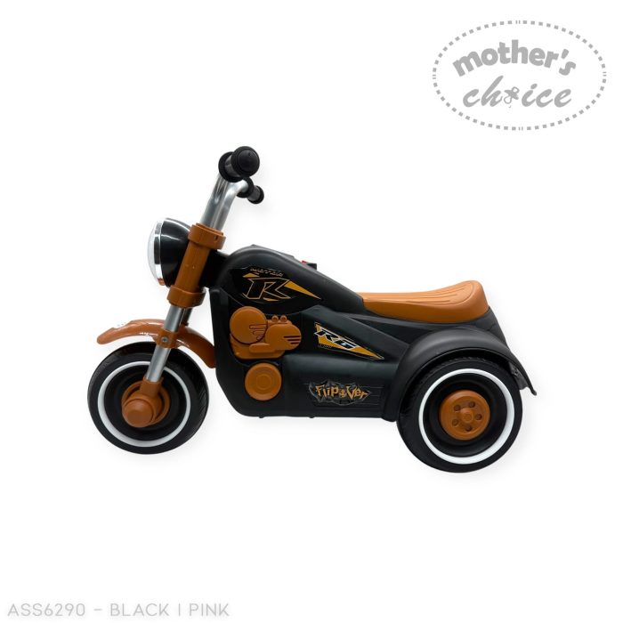 Mothers Choice Toddler Motorbike - Image 6