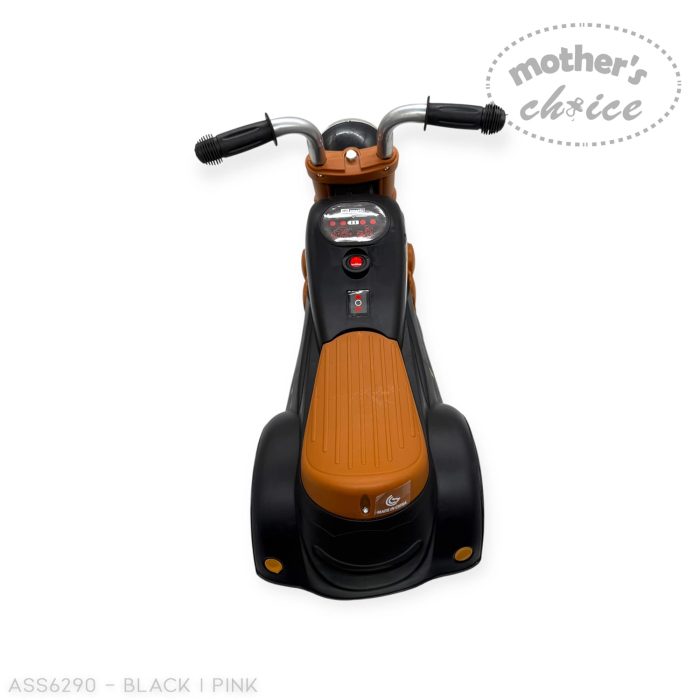 Mothers Choice Toddler Motorbike - Image 5