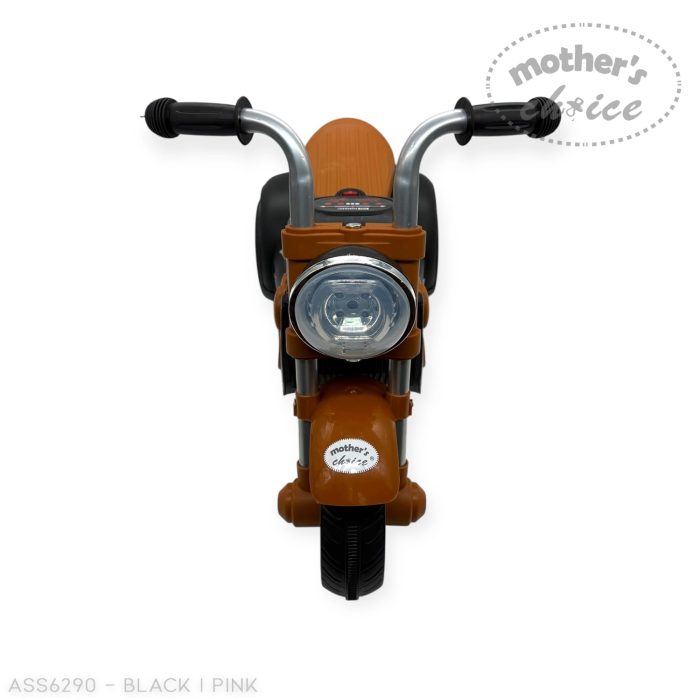 Mothers Choice Toddler Motorbike - Image 7