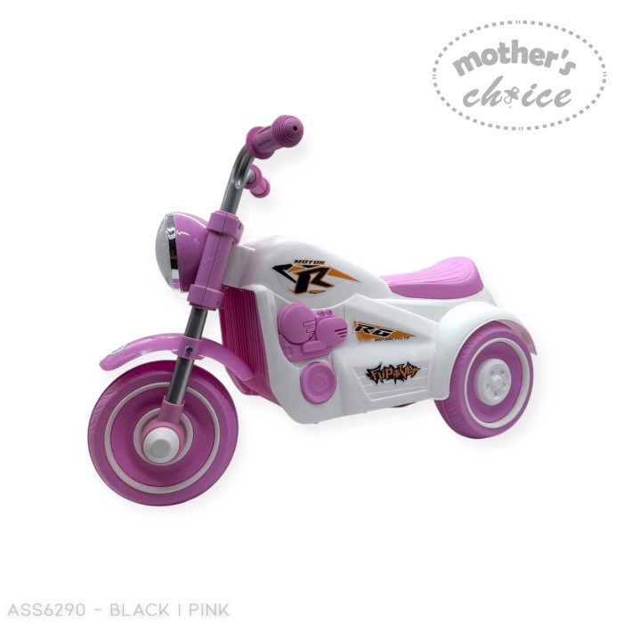 Mothers Choice Toddler Motorbike - Image 3
