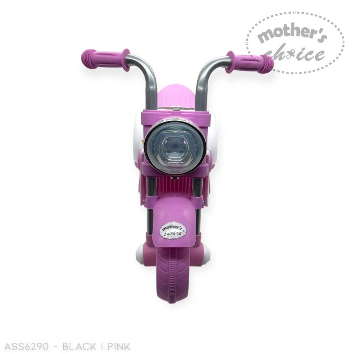 Mothers Choice Toddler Motorbike - Image 4