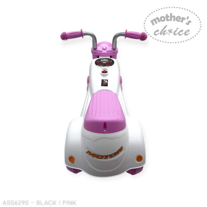 Mothers Choice Toddler Motorbike - Image 2