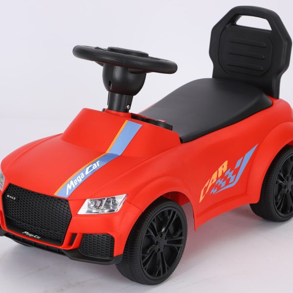 Mothers Choice Ride on Car