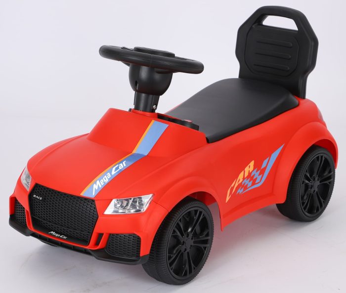 Mothers Choice Ride on Car
