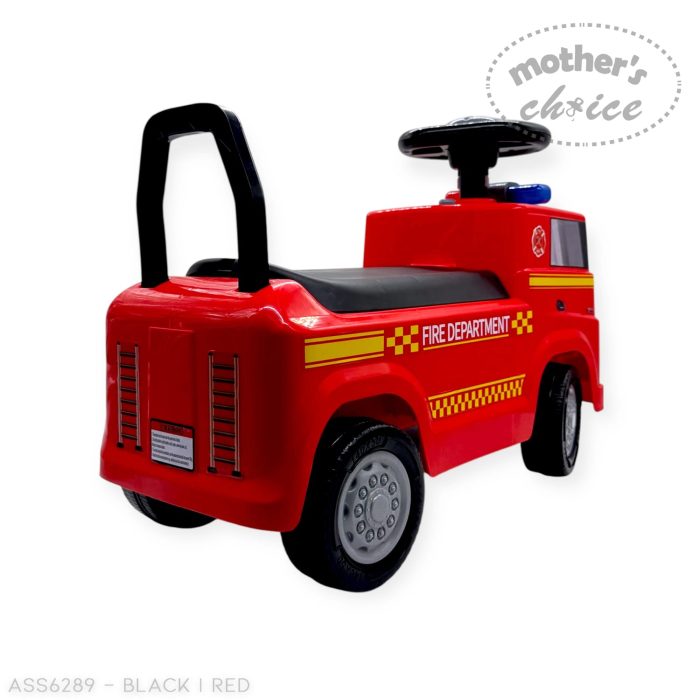 Mothers Choice Toddler Ride On - Image 7