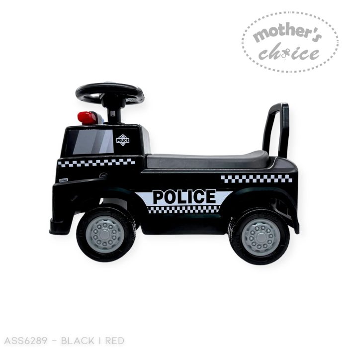 Mothers Choice Toddler Ride On - Image 5