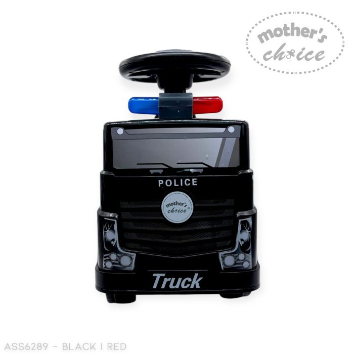 Mothers Choice Toddler Ride On - Image 4