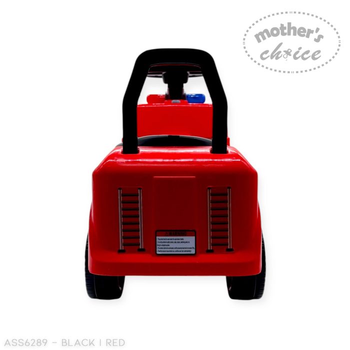Mothers Choice Toddler Ride On - Image 6