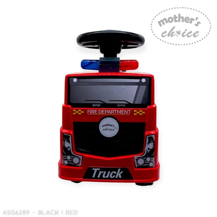 Mothers Choice Toddler Ride On - Image 3