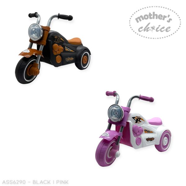 Mothers Choice Toddler Motorbike