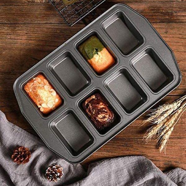 Brownie/ Mini Loaf Pans