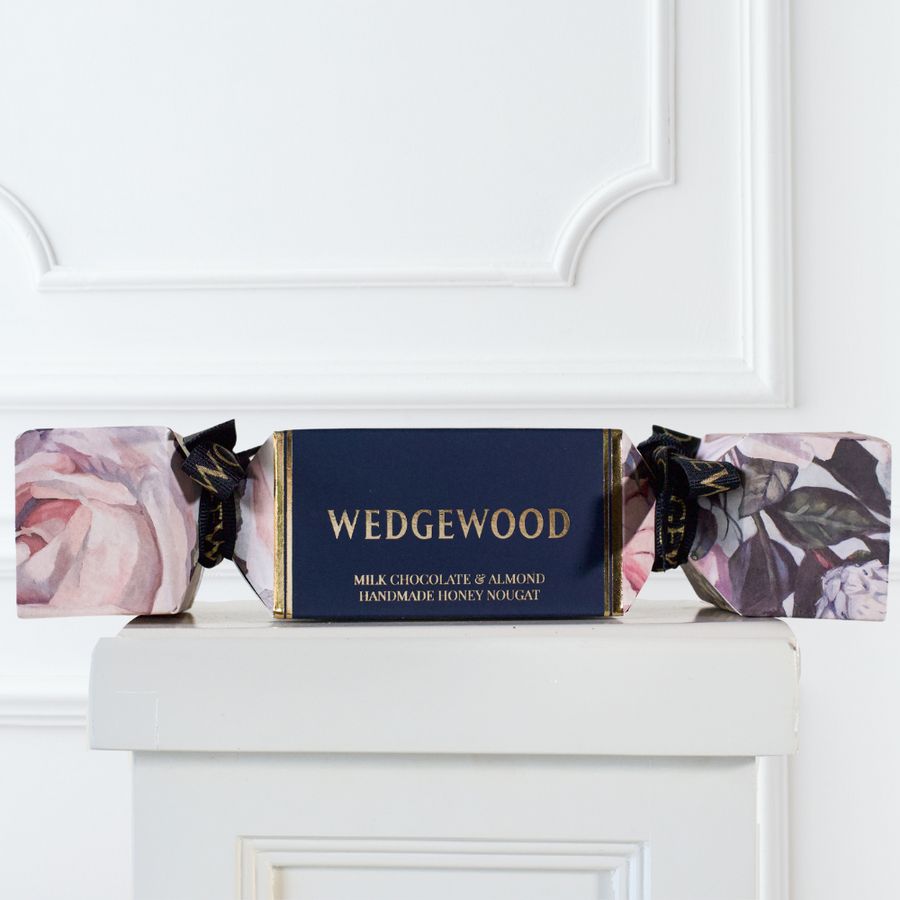 Wedgewood Nougat Cracker - 3 Bon Bons - Image 3