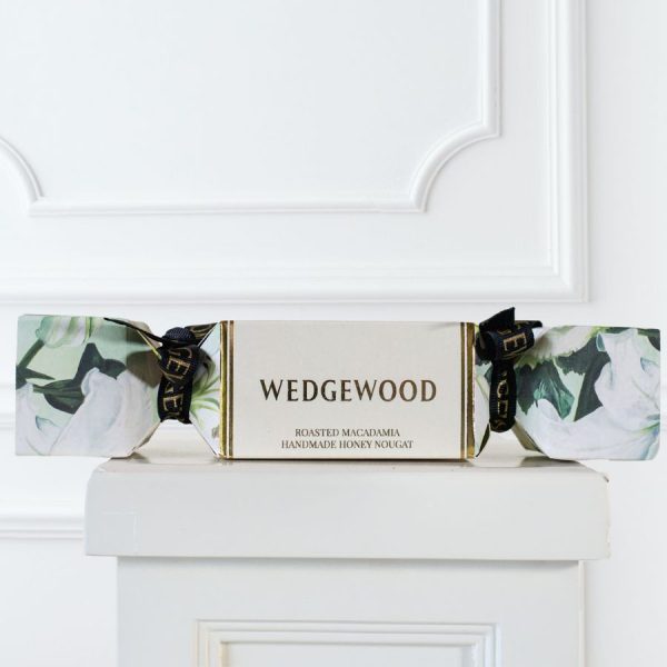 Alternative view of Wedgewood Nougat Cracker - 3 Bon Bons