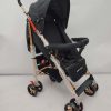 Mothers Choice Basic Baby Pram
