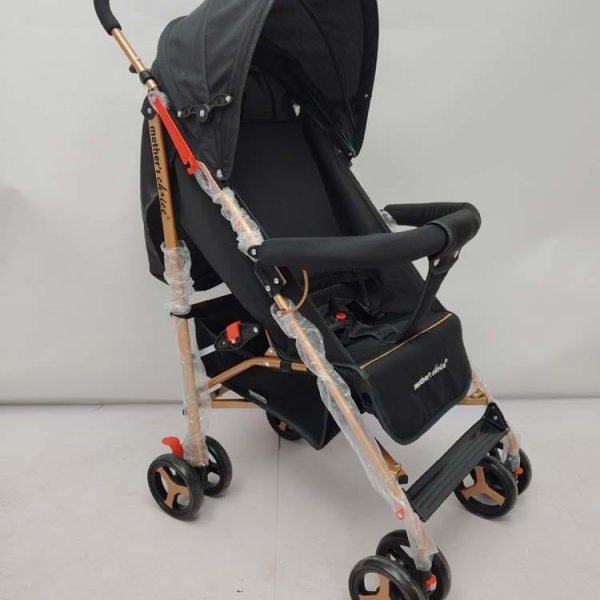 Mothers Choice Basic Baby Pram