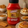 Asmacup Lusanto Sauce - 500ml