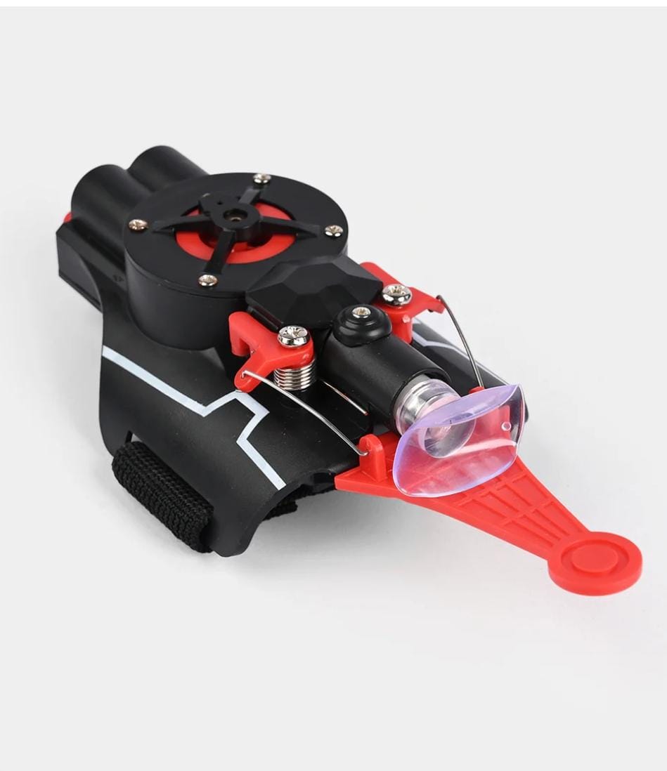 Spiderman Cob Web Launcher - Image 2