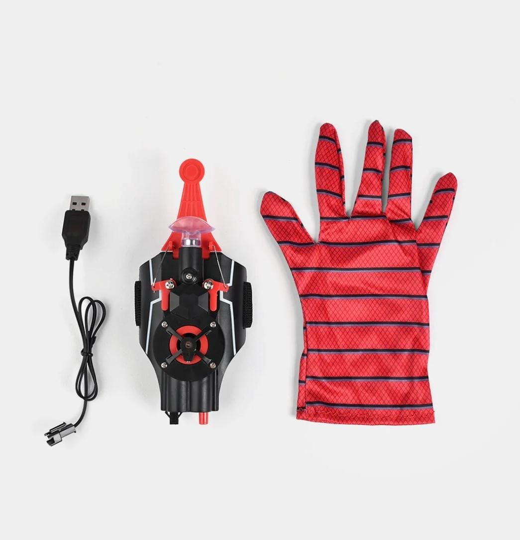 Spiderman Cob Web Launcher - Image 3