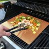 2PC Grill and bake mats