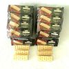 Mantellis individually wrapped shortbread fingers