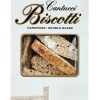 Mantellis Cantucci Biscotti