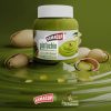 Asmacup 350g Pistachio spread