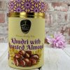 Khudri with Roasted Almonds