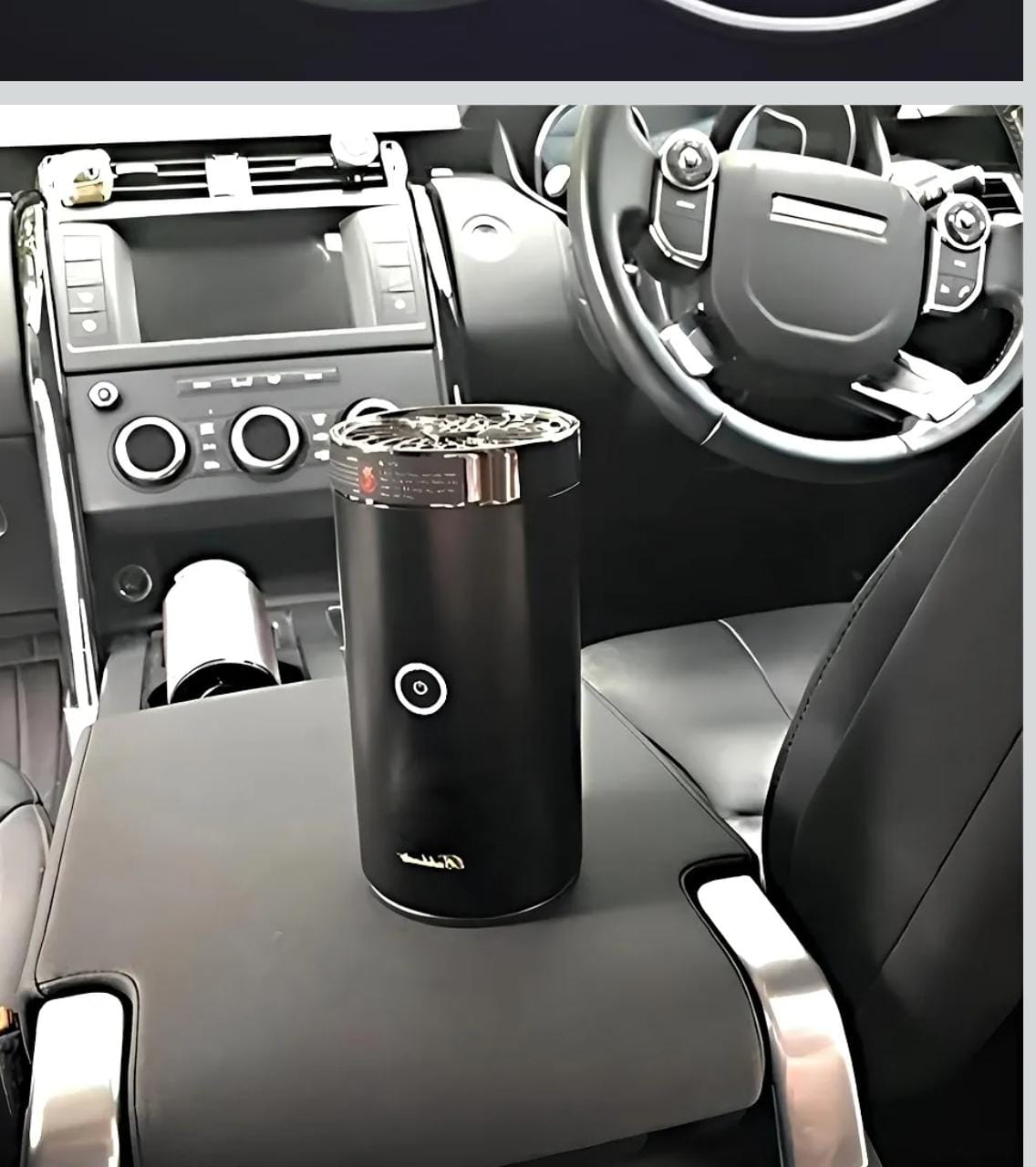 Versatile Electric Bakhoor - Image 3