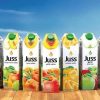 Juss 1litre