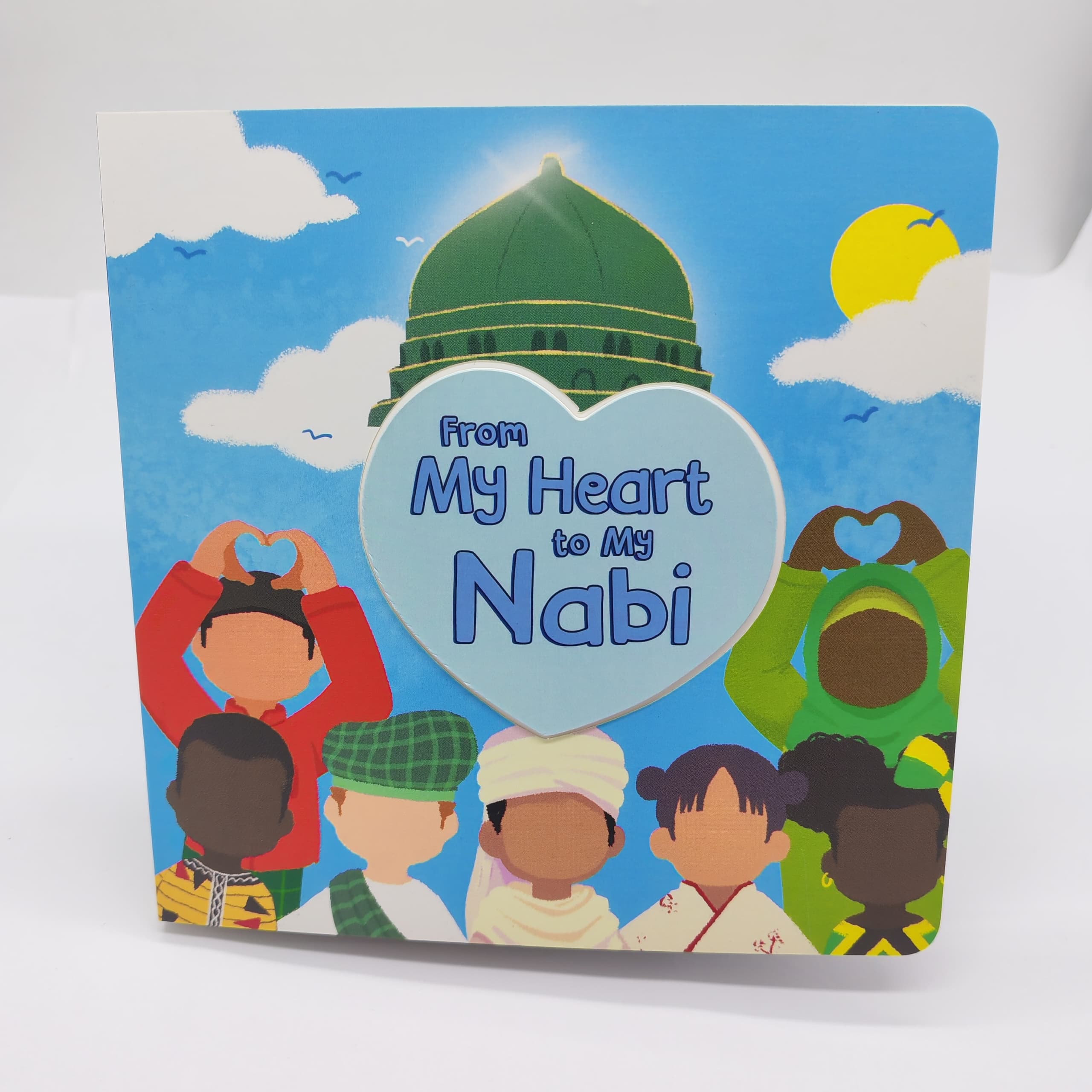 Little hearts of madina first collection - Image 6