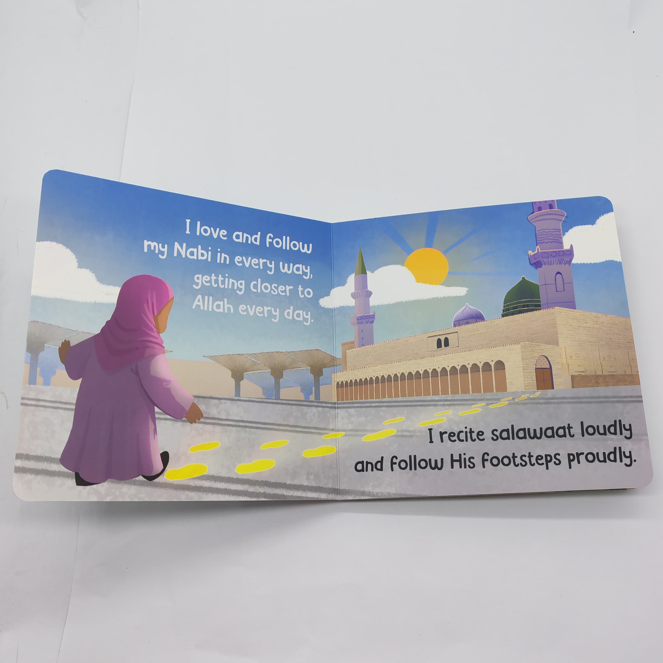 Little hearts of madina first collection - Image 5