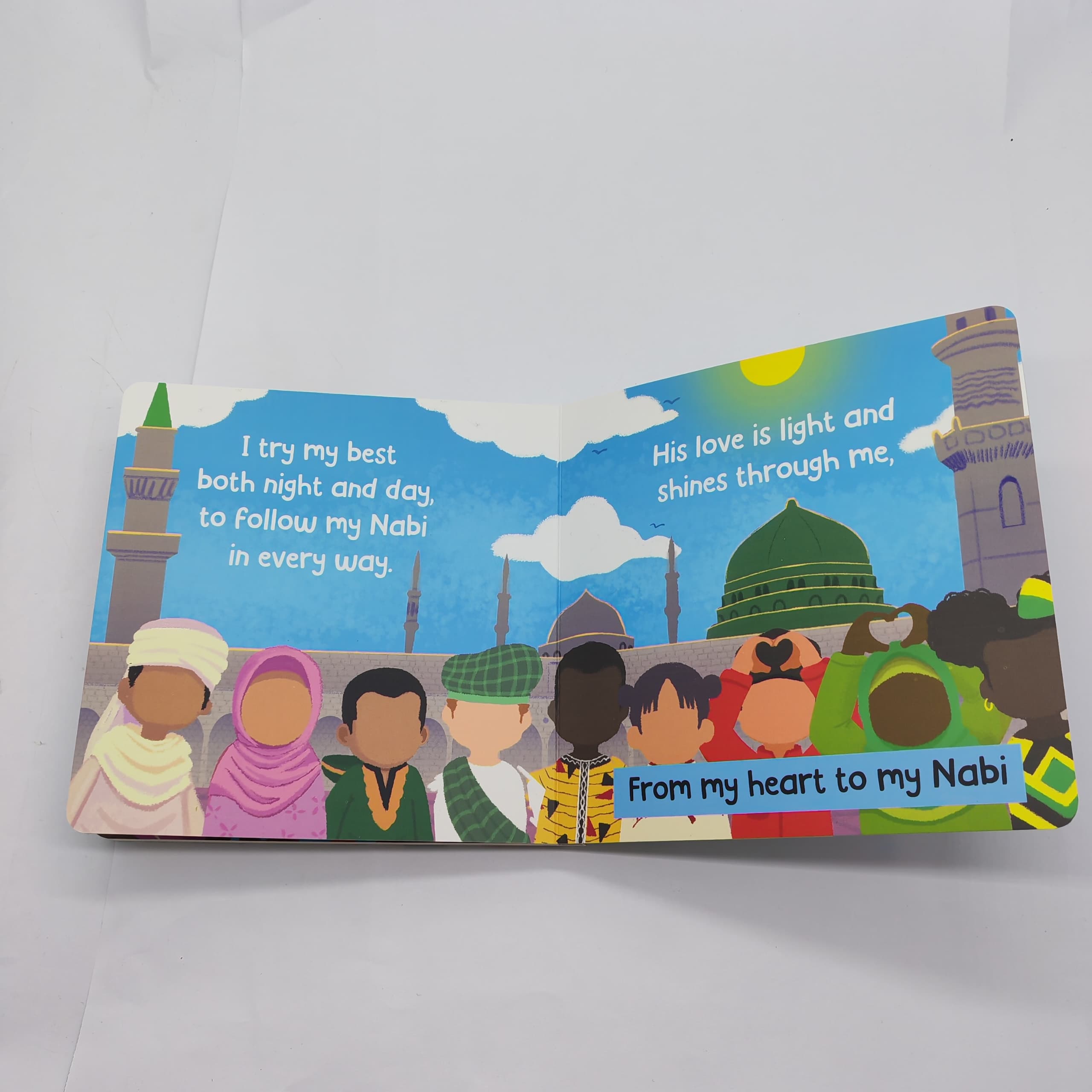 Little hearts of madina first collection - Image 7