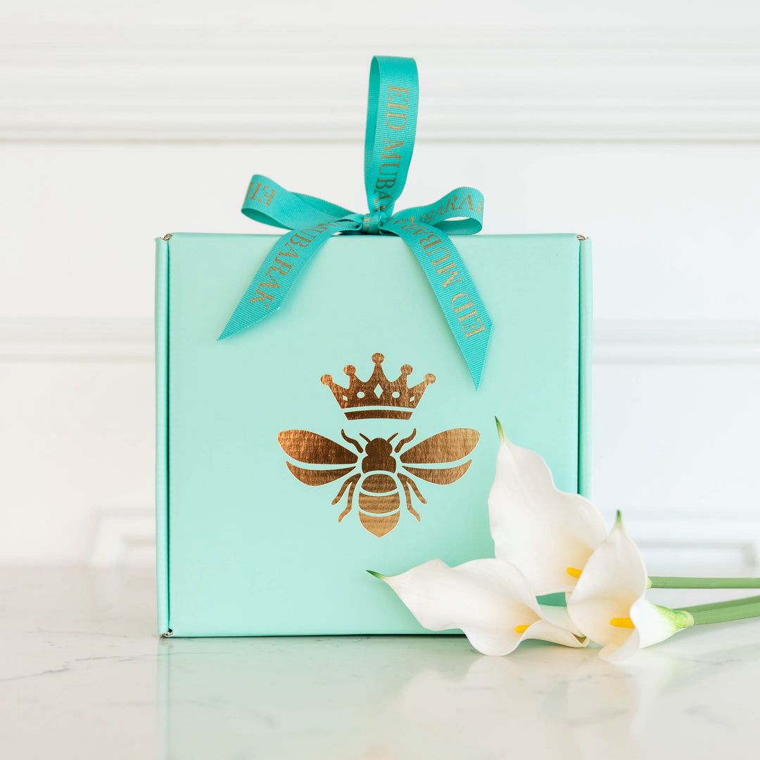 Wedgewood hamper EID Collection - Image 2