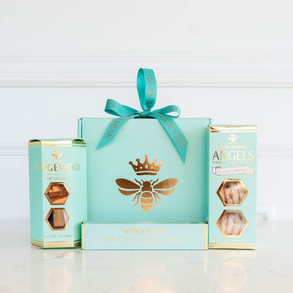 Wedgewood hamper EID Collection