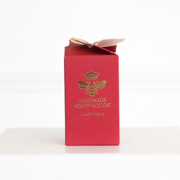 Wedgewood Collection Handmade Nougat