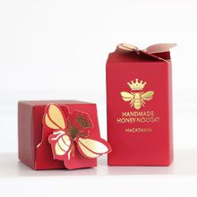 Alternative view of Wedgewood Collection Handmade Nougat