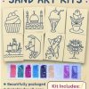 CHILDWORX SAND ART KITS - Image 2