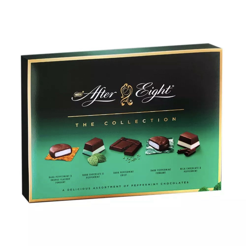 After Eight Nestle Collection