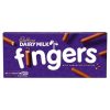 Cadbury Fingers