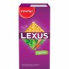 Munchys Lexus Vegetable Crackers
