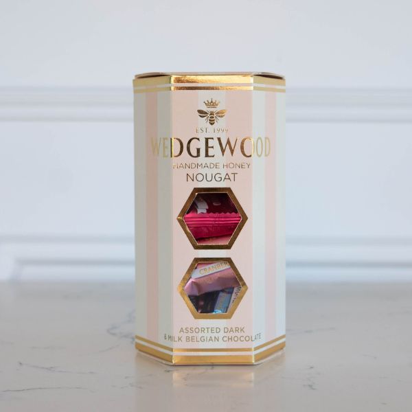 Wedgewood handcrafted chocolate assortment Bon Bons - Image 5