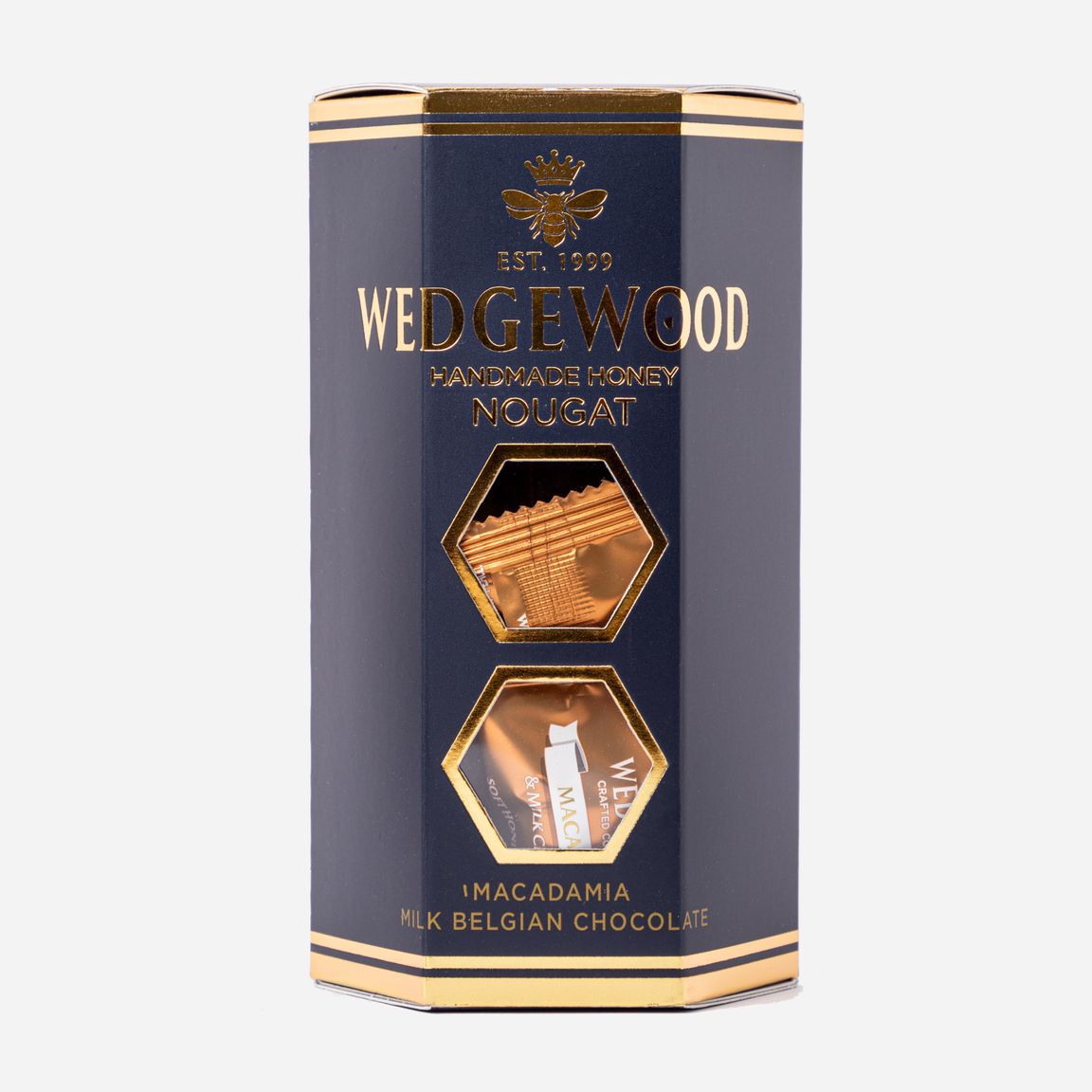 Wedgewood handcrafted chocolate assortment Bon Bons - Image 2