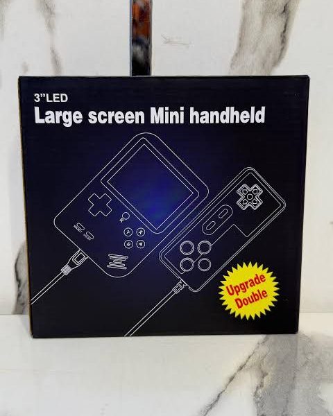 Sup game mini handheld