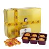 Millifoglie Exclusive Italian Biscuit Tins for Eid