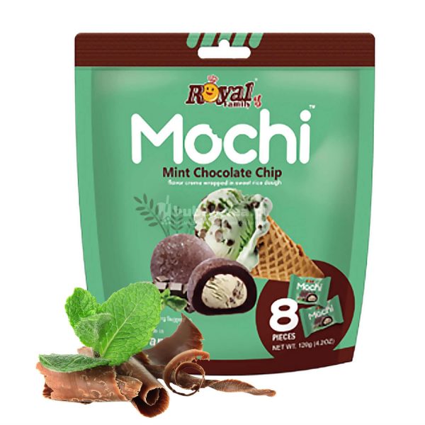 Mochi Magic