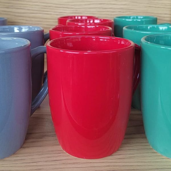 Beautiful Everyday Mugs