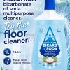 Bicarb Floor Cleaner