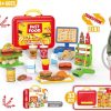 2 in 1 Playset