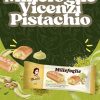 Millefoglie Italian Pastry